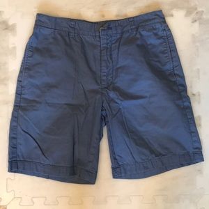 Jake blue vineyard vines 9 inch inseam shorts